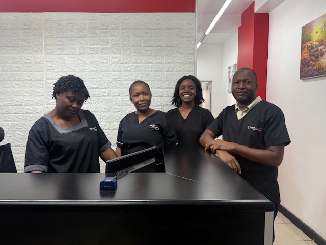 Eastgate Dental Images